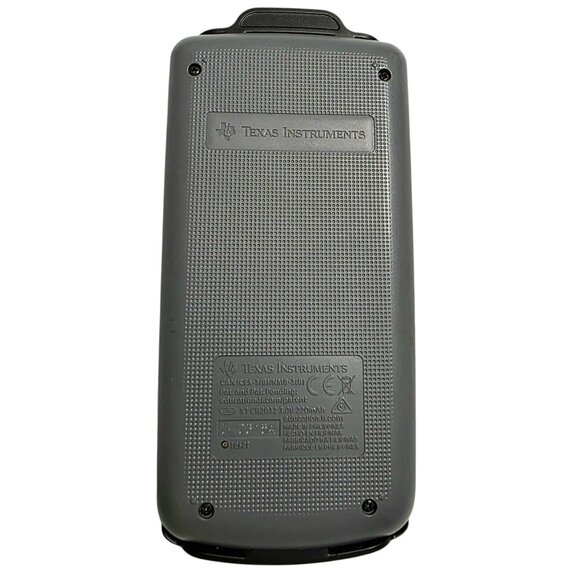 Texas Instruments BA II Plus Financial Calculator Business Analyst Cover Office - Picture 5 of 13